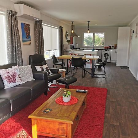 Kerikeri Sunny Modern 2 Bedroom Apartments Exteriör bild