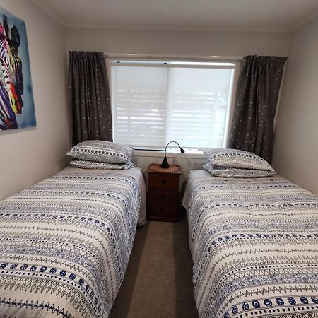 Kerikeri Sunny Modern 2 Bedroom Apartments Exteriör bild