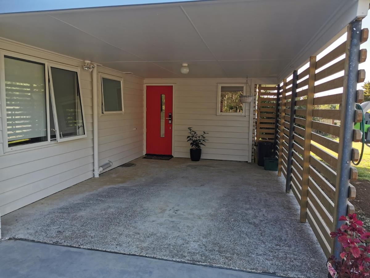 Kerikeri Sunny Modern 2 Bedroom Apartments Exteriör bild