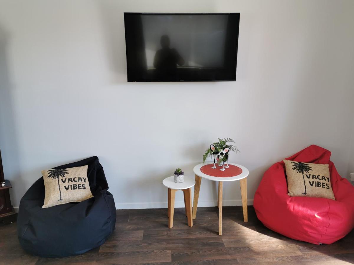 Kerikeri Sunny Modern 2 Bedroom Apartments Exteriör bild