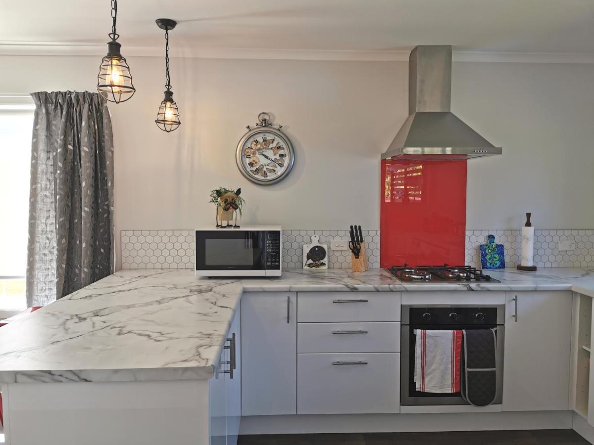 Kerikeri Sunny Modern 2 Bedroom Apartments Exteriör bild