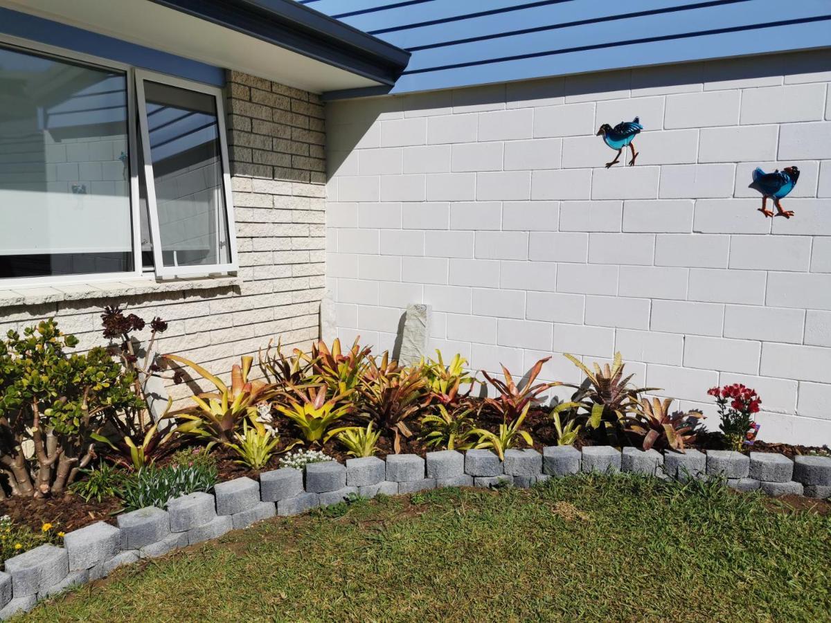 Kerikeri Sunny Modern 2 Bedroom Apartments Exteriör bild