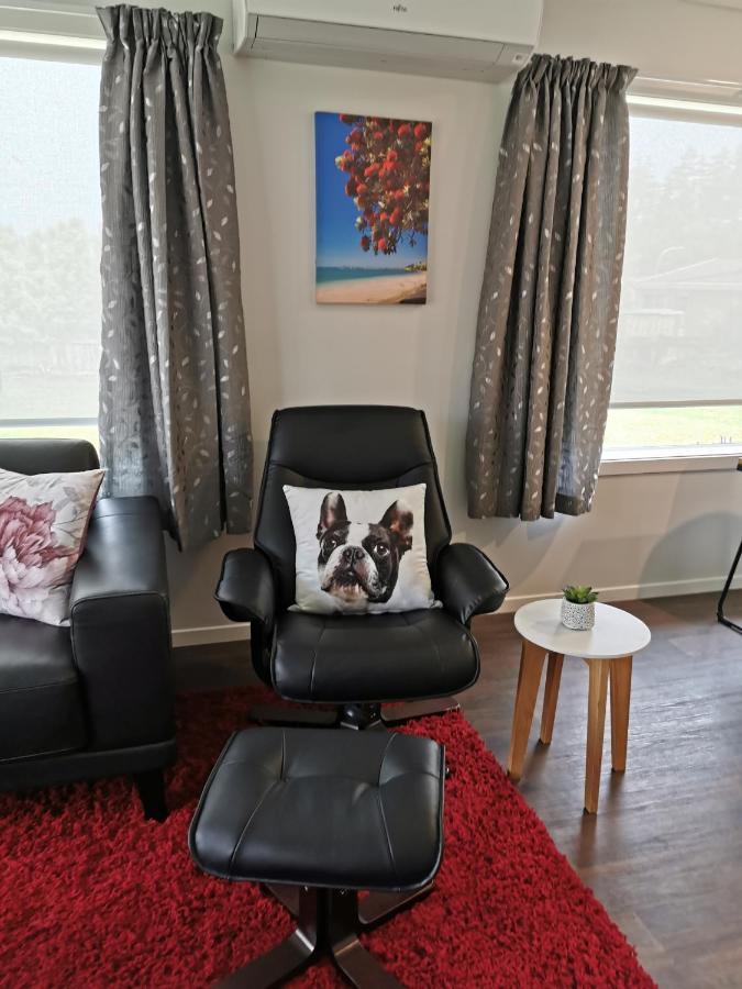 Kerikeri Sunny Modern 2 Bedroom Apartments Exteriör bild