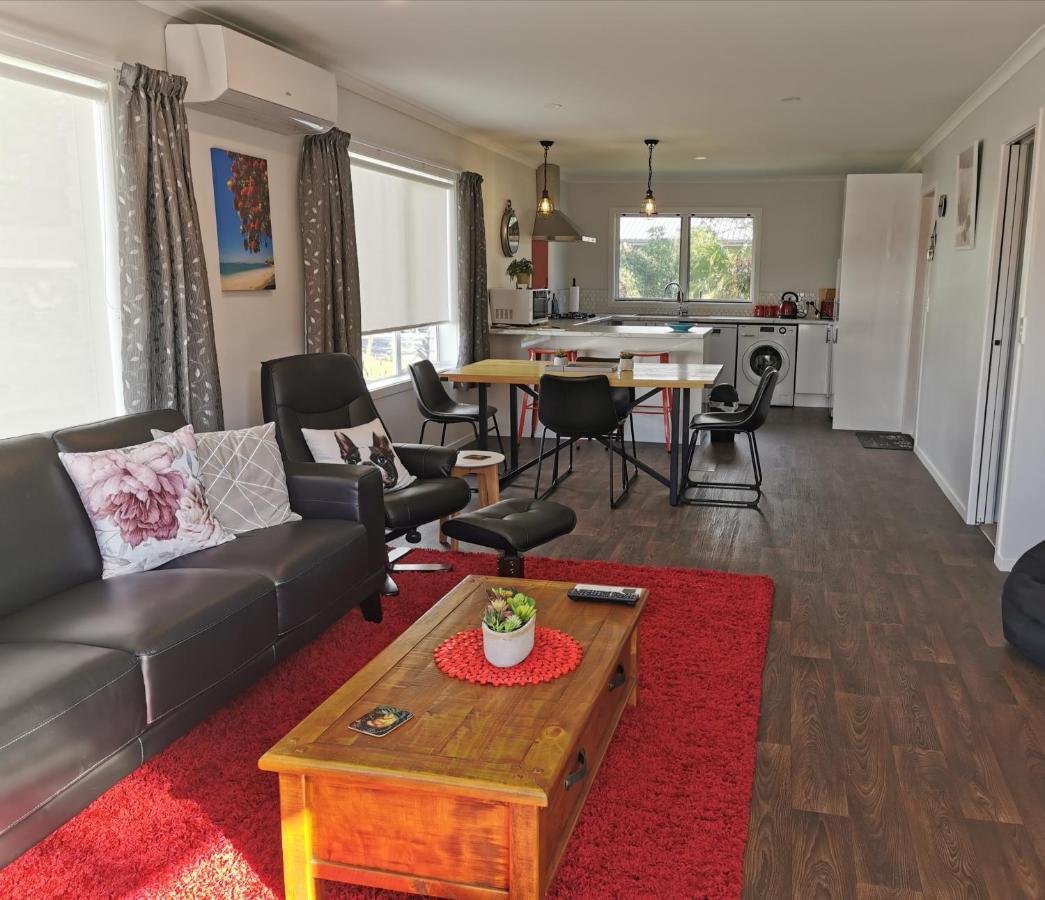 Kerikeri Sunny Modern 2 Bedroom Apartments Exteriör bild