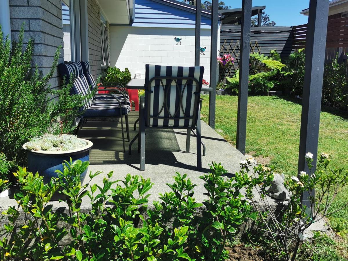 Kerikeri Sunny Modern 2 Bedroom Apartments Exteriör bild