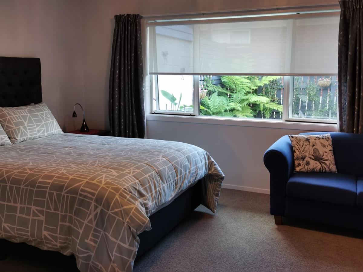 Kerikeri Sunny Modern 2 Bedroom Apartments Exteriör bild
