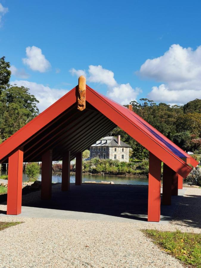 Kerikeri Sunny Modern 2 Bedroom Apartments Exteriör bild