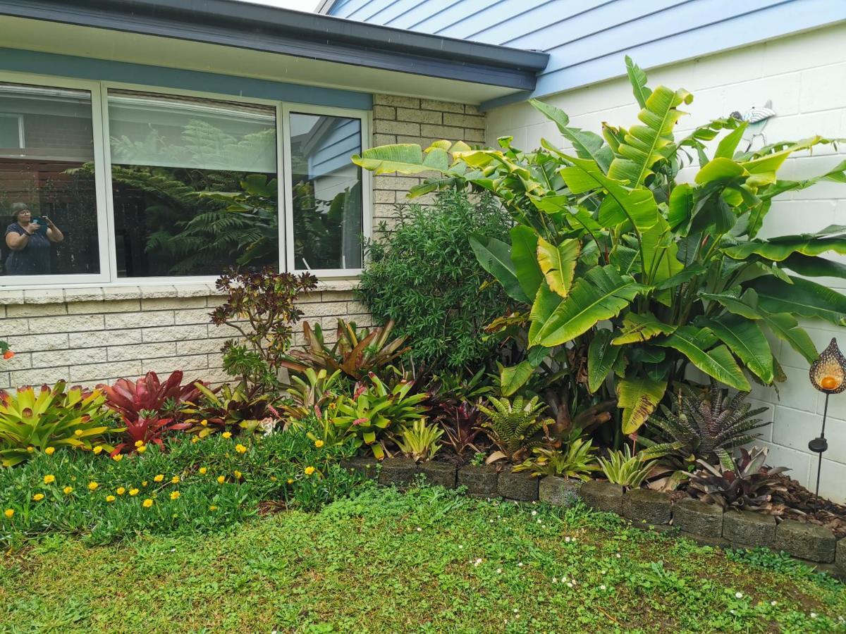 Kerikeri Sunny Modern 2 Bedroom Apartments Exteriör bild